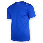 Rogelli Running T-shirt blauw