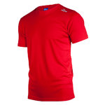 Rogelli Running T-shirt rood